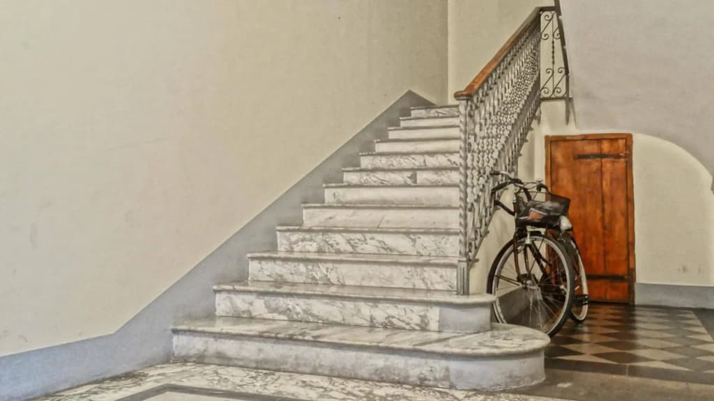 Residenza dei Quiriti - photo 12