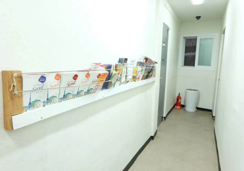 Ohmy Inn Dongdaemun - photo 14