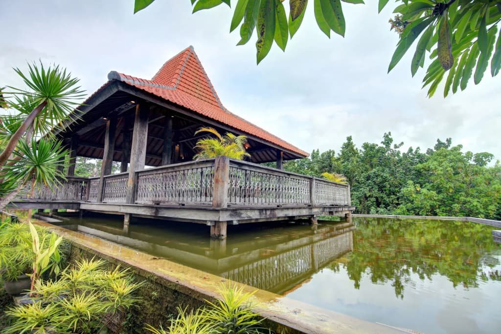The Bija Villas by Nakula - photo 12