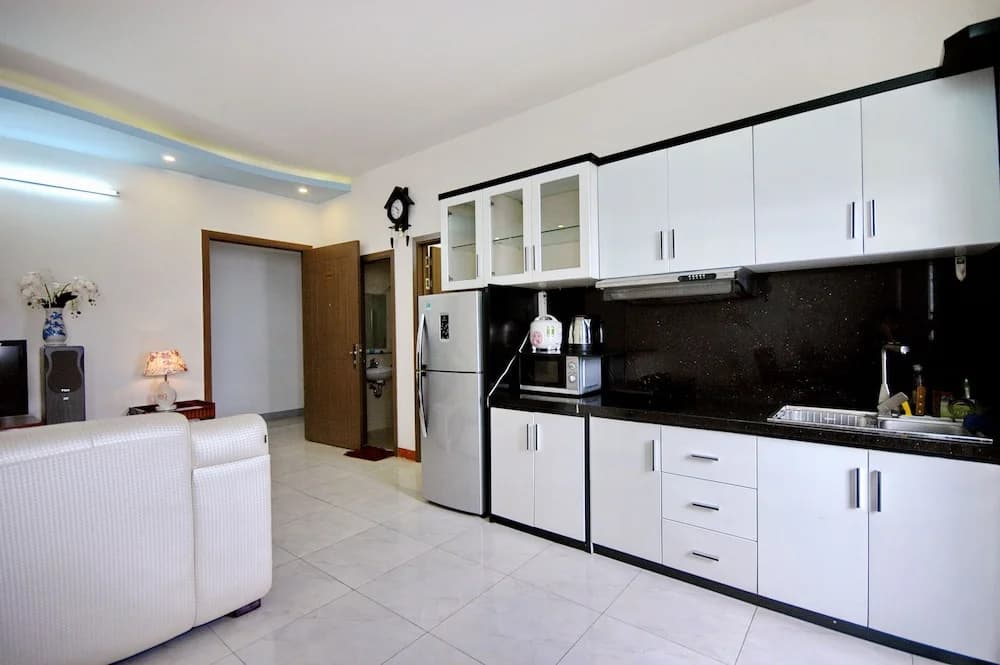 Handy Holiday Nha Trang Beach Apartment - photo 34