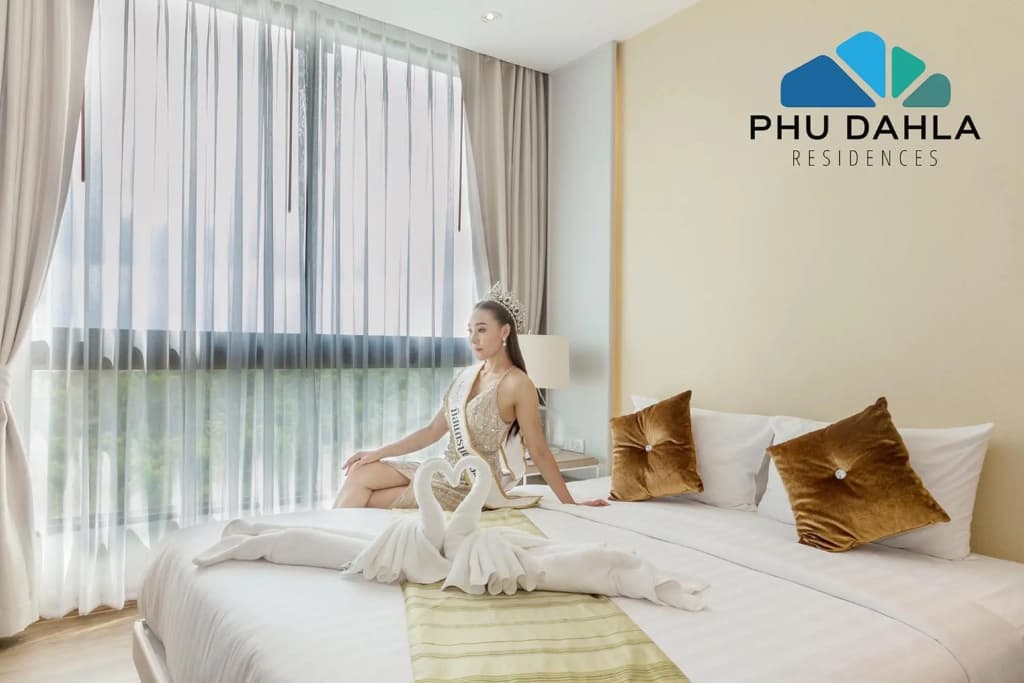 Phu Dahla Residences - photo 47