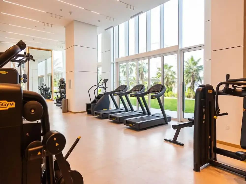 Luxurious 1BR Oasis Panoramic Views - photo 22