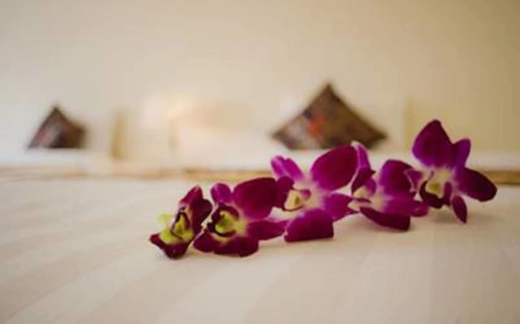 Be Sea Hotel - photo 12