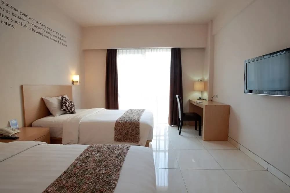 RedDoorz Near Lippo Mall Kuta - photo 2