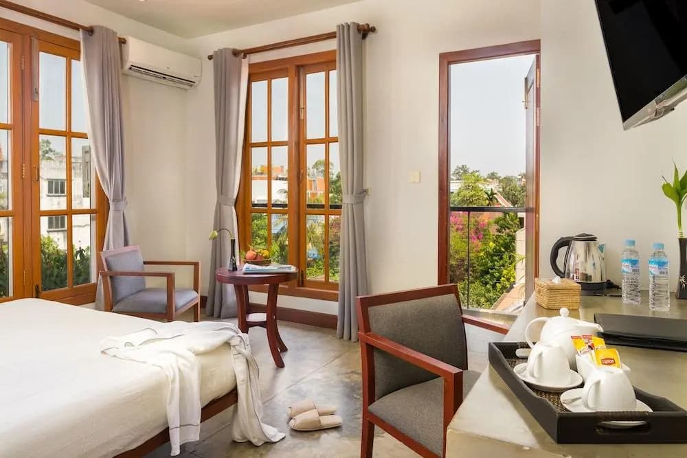 Glory Angkor Hotel Siemreap - photo 8