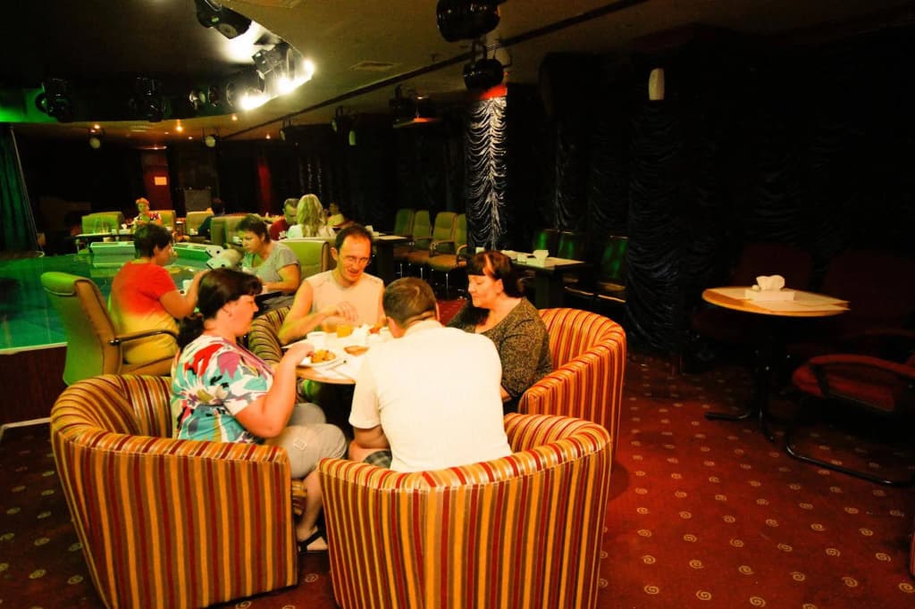 Royalton Hotel - photo 15
