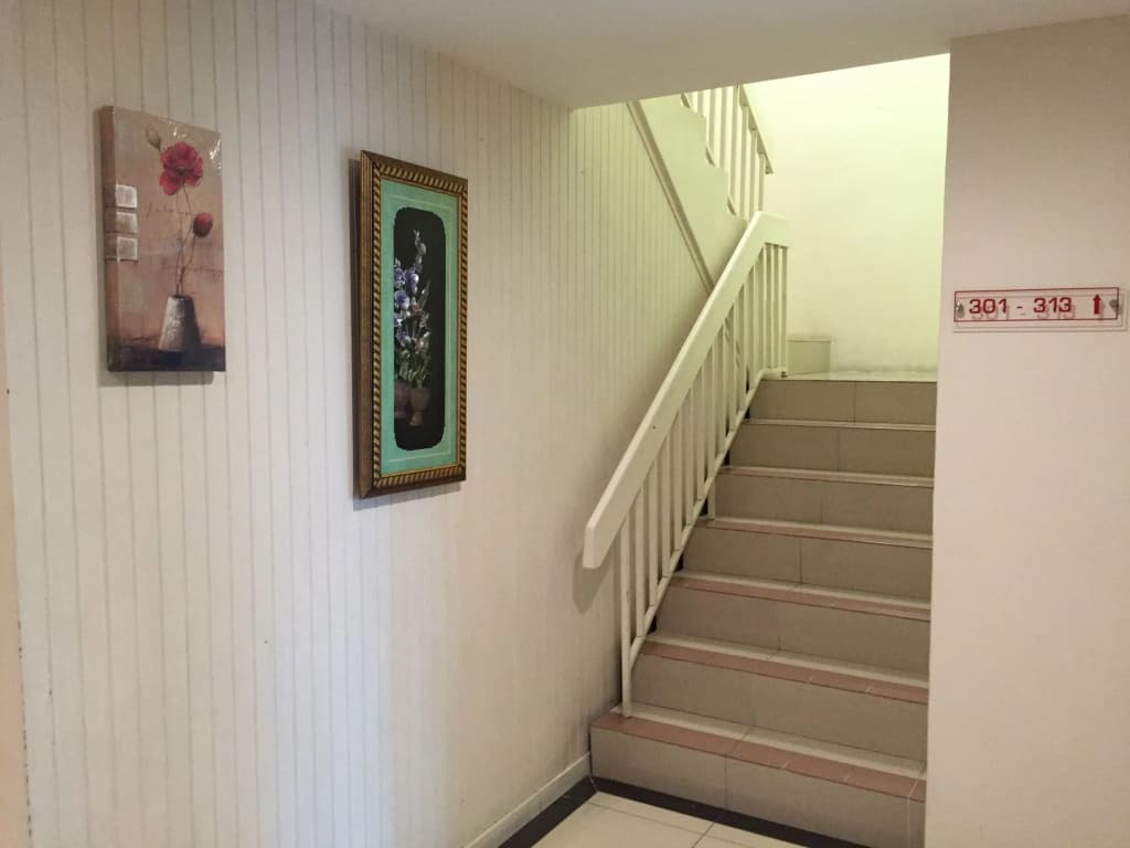 Hotel Asia - photo 11