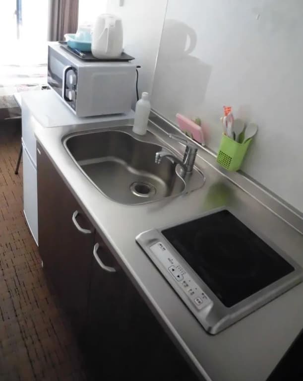 KyotoHouseToji - photo 8