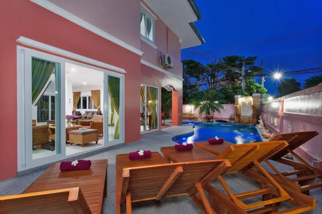 Baan Nomella - photo 17