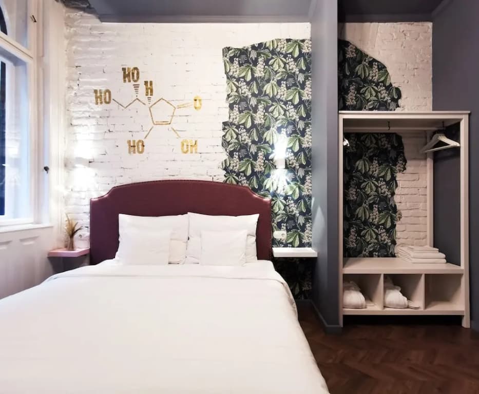 Metropolis Budapest Boutique Hotel - photo 3
