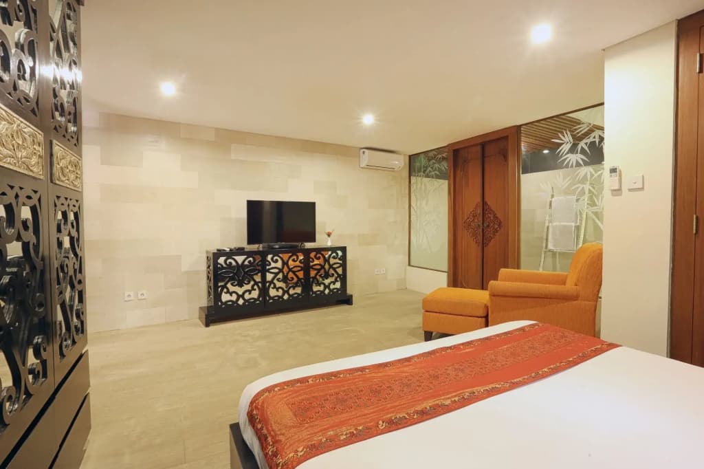 Bali Akasa Villa - photo 1