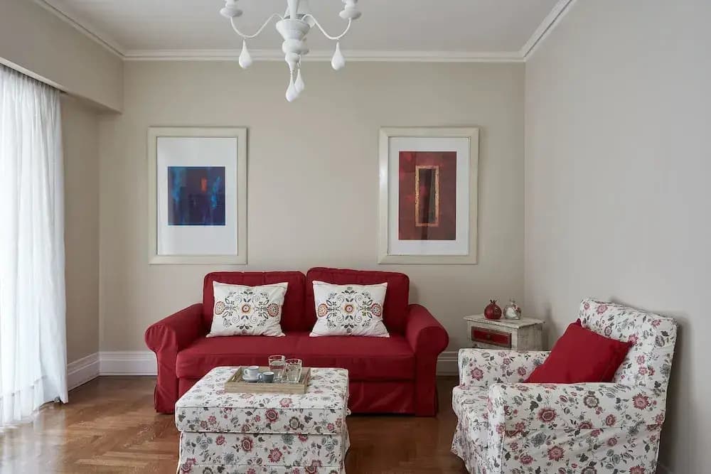 Fabulous 3 Bedroom Apartment near Kalimarmaro - photo 4