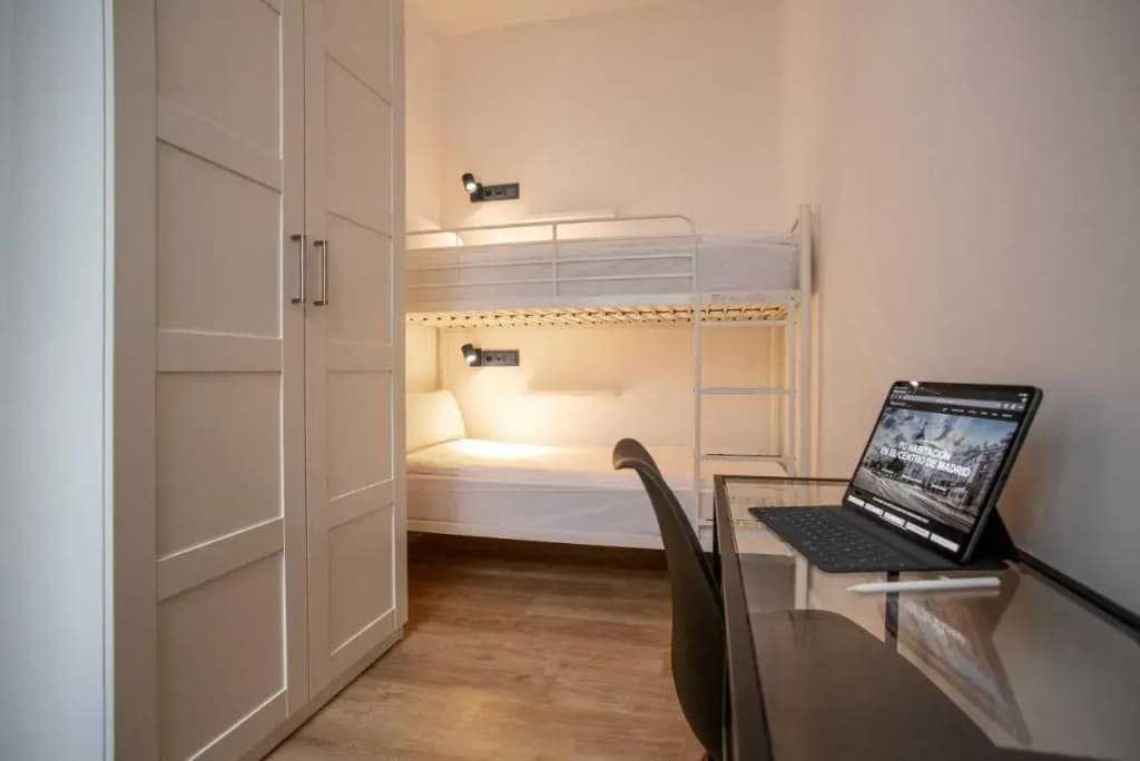 Woohoo Rooms Fuencarral - photo 33
