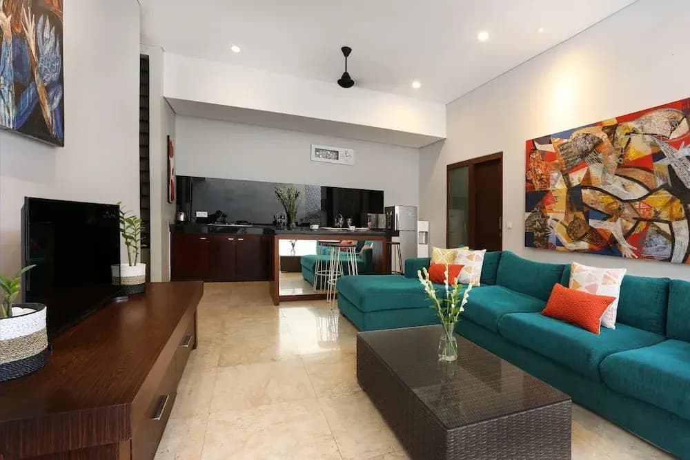 Seminyak Escape Villa - photo 4