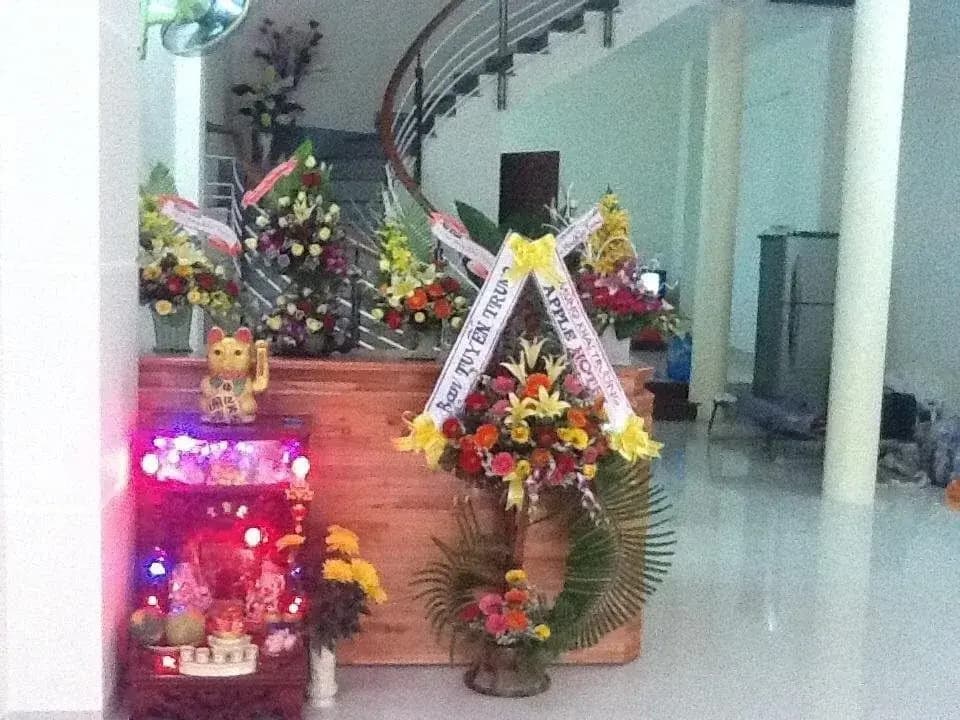 Hotel Apple - photo 11