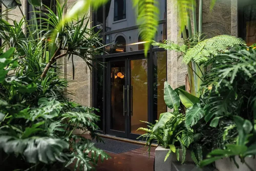 REY Hotel Hanoi - photo 14