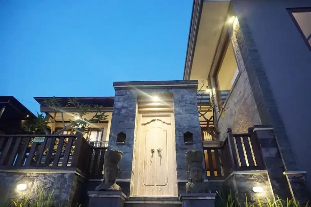 Pondok Uma Ubud - photo 1