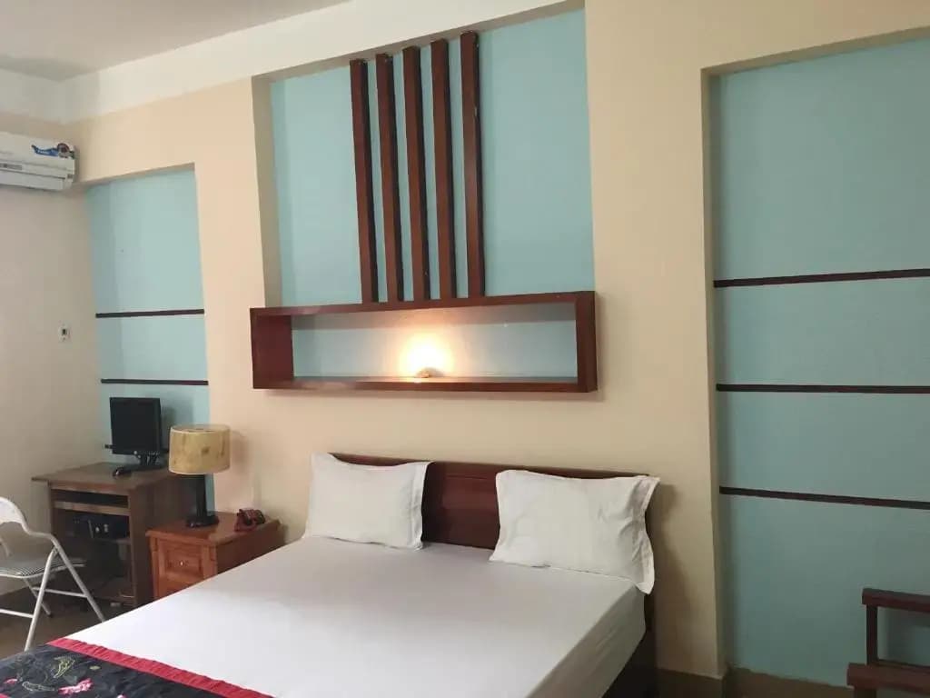 Sunrise Hotel - photo 22