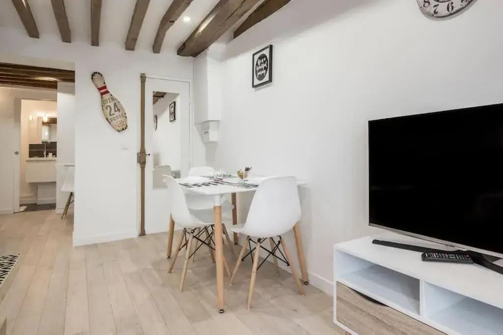 Cmg Montorgueil IV - photo 5