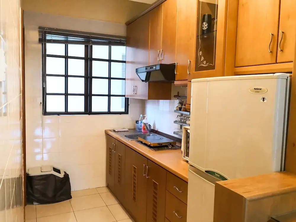 Mu Mawar Strawberry Gohtong Family Suite - photo 21