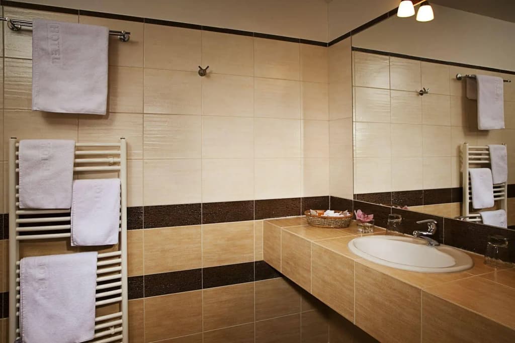 Dolce Villa Hotel - photo 8
