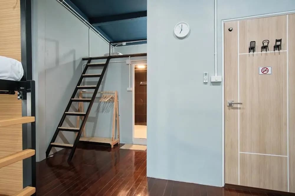 Private Stay Hostel - photo 12