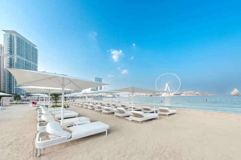 Five Luxe JBR - photo 32