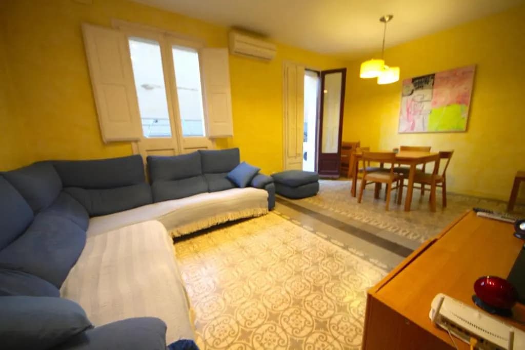 Plaza España Central Apartment - photo 4