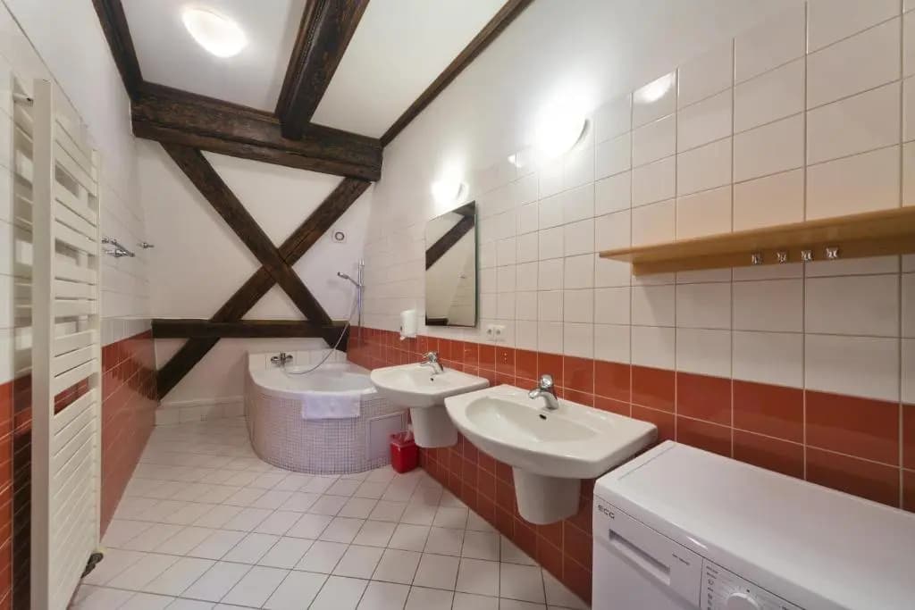Residence u Vejvodů - photo 7