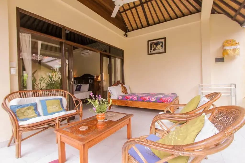 Jagi Villa - photo 7