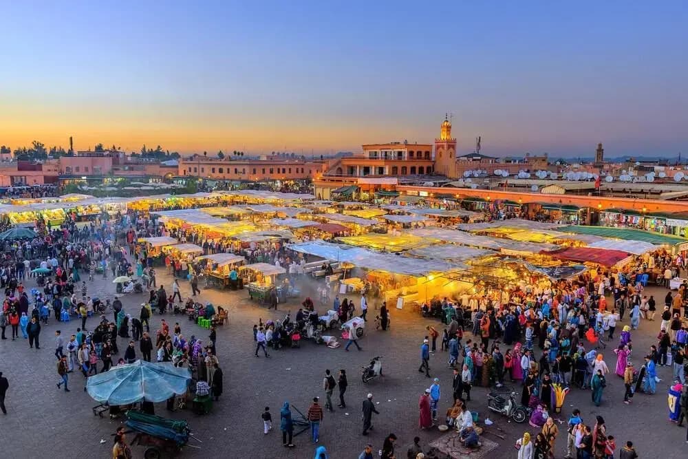 Riad Le Désir - photo 5