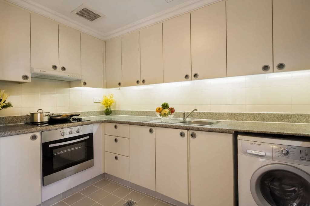 Norfolk Mansion Luxury Serviced Apartment - photo 39