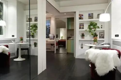 Via Condotti Private Suite - photo 11