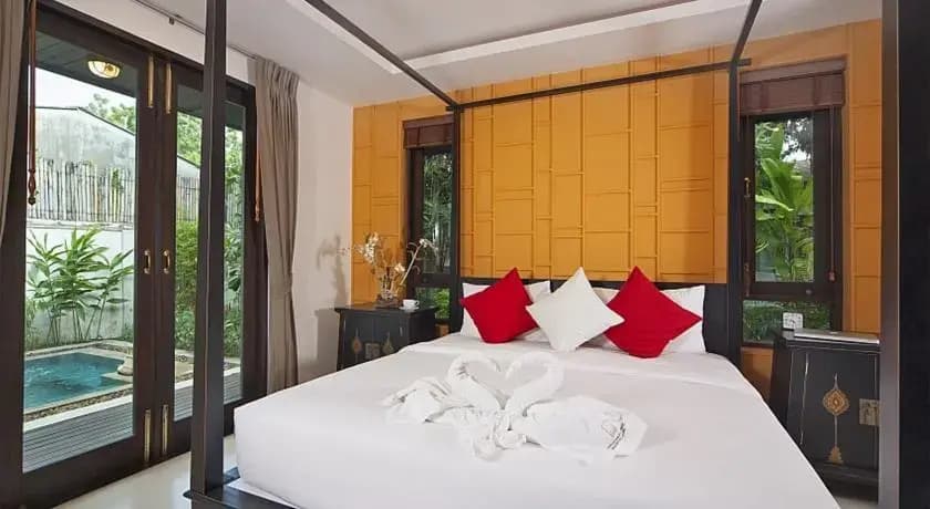 Villa Rachanee 7 - photo 3