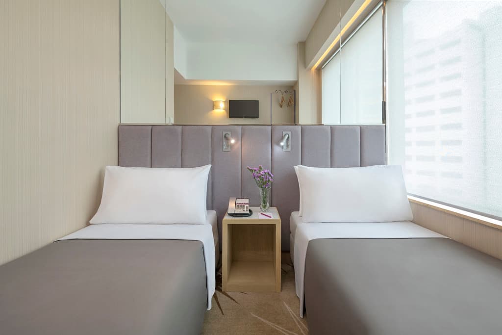 Silka Far East Hotel - photo 21