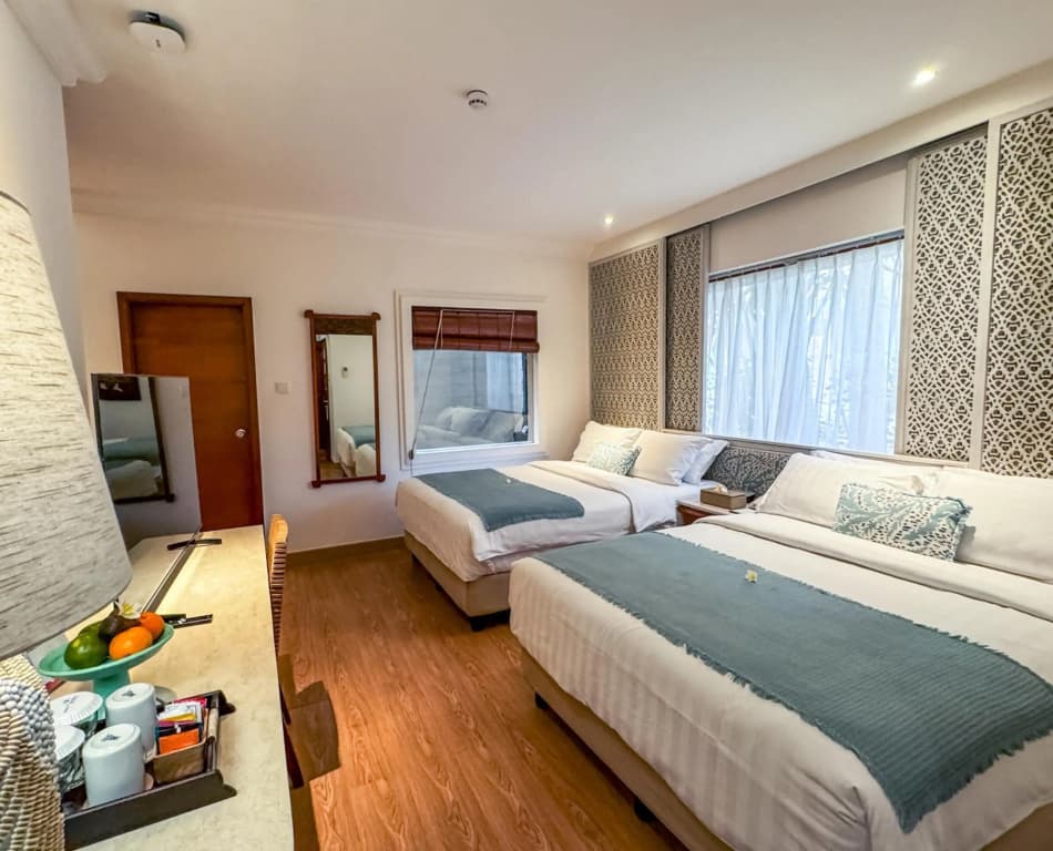 Bali Mandira Beach Resort & Spa - photo 35