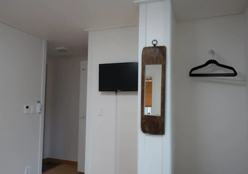 The Haemil Guesthouse - photo 17