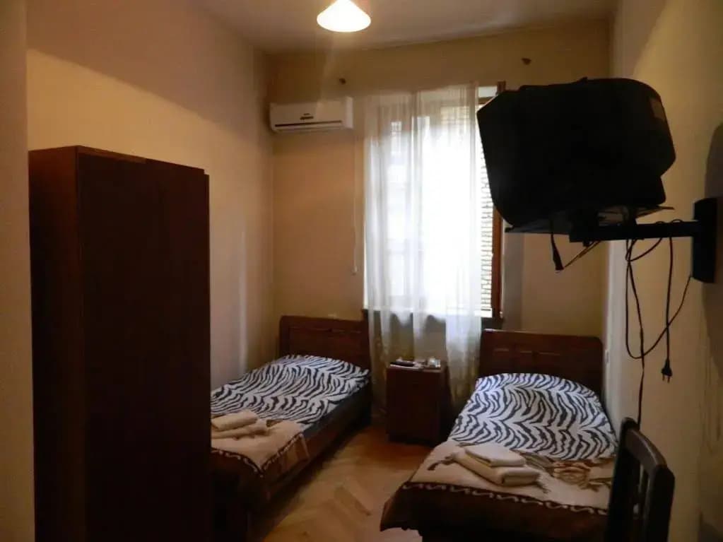 Dzveli Ubani Hotel - photo 5