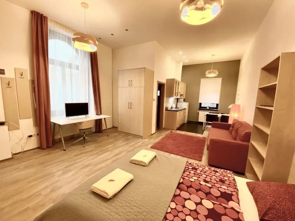 Gracia Apartment House - photo 23