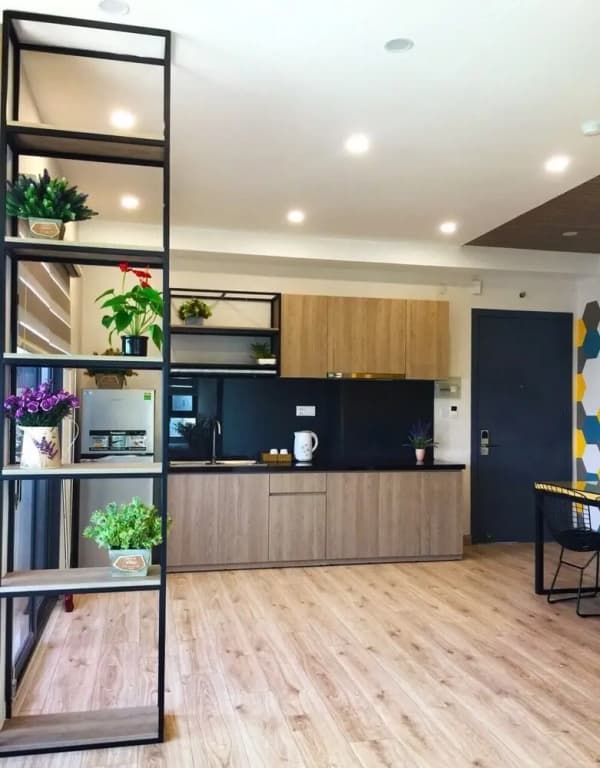 100 Apartment - photo 4
