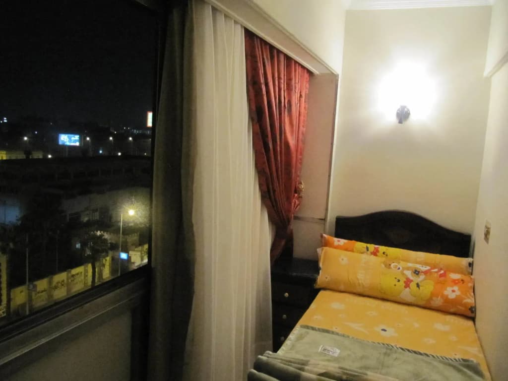 City Plaza Hostel - photo 3