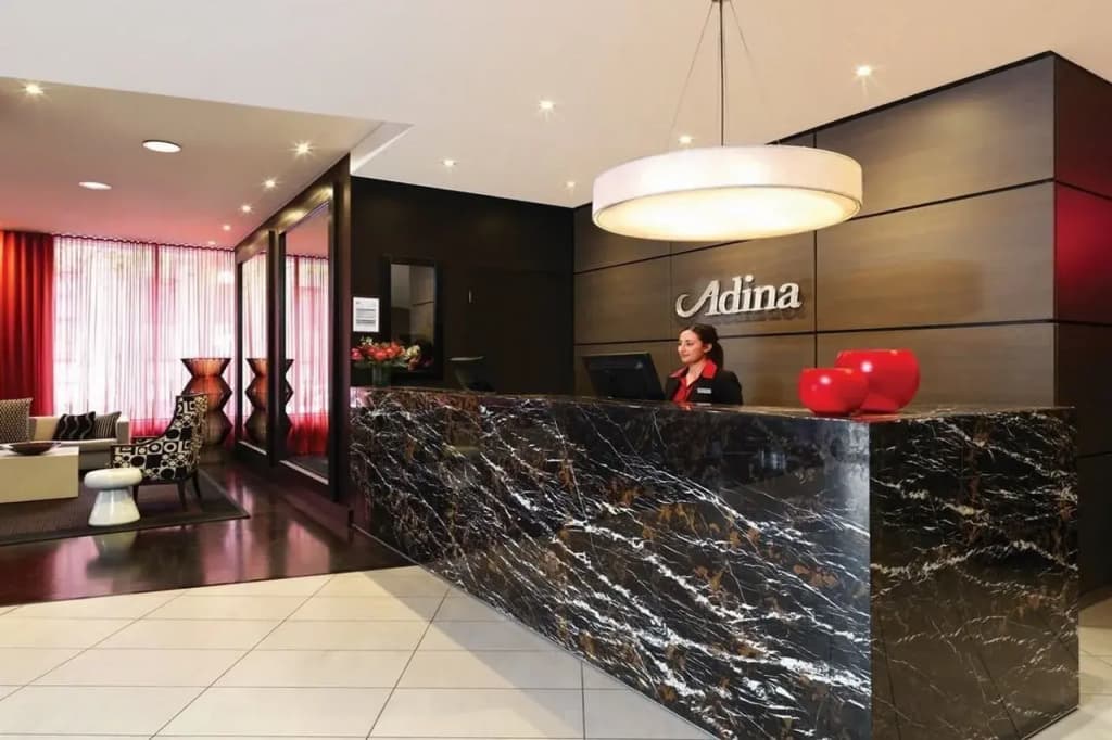 Adina Surry Hills Sydney Hotel - photo 27