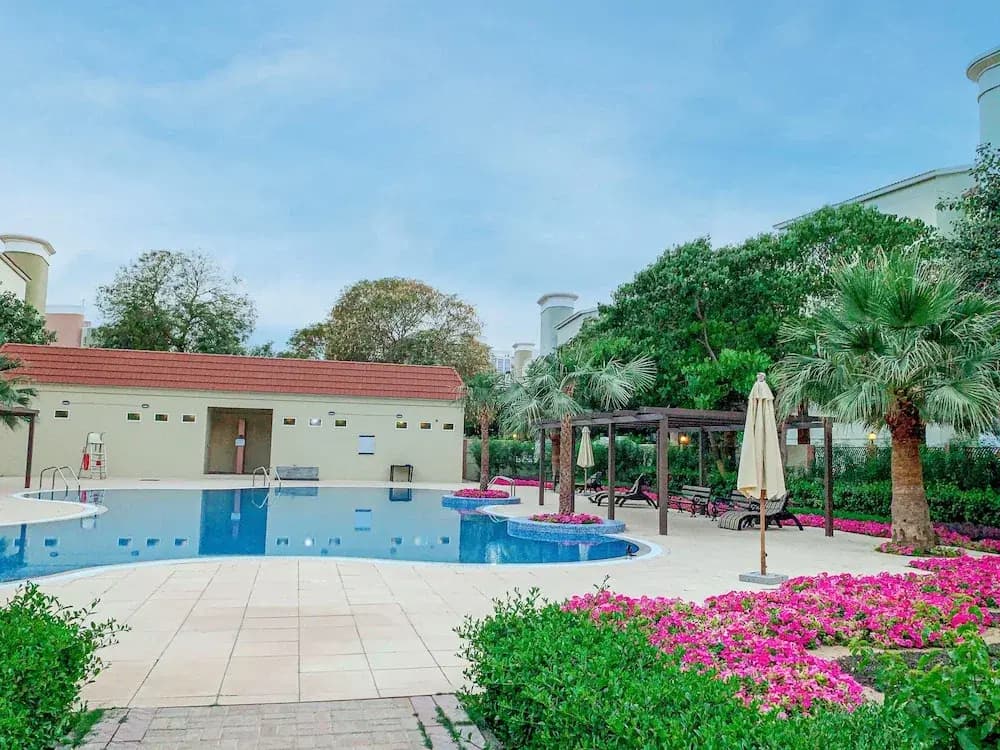 Elegant Studio for rent in Discovery Gardens - GHA - photo 8