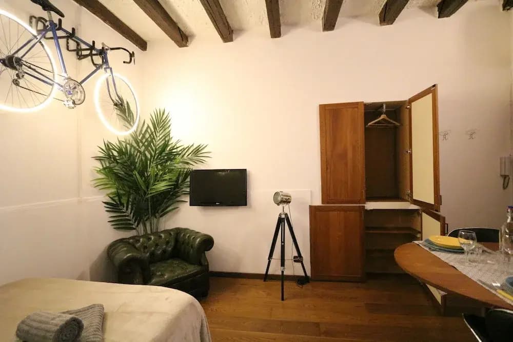 Bamboo Milano Ticinese - photo 11