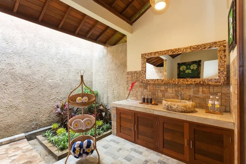 The Tegal Ubud Villa - photo 7