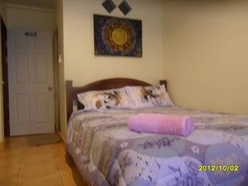 Gafiyah Guesthouse - photo 3