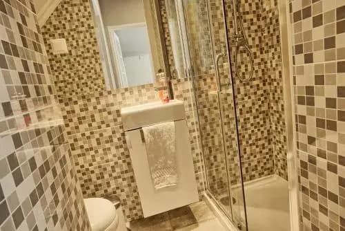 Angel's Chic Duplex - photo 10