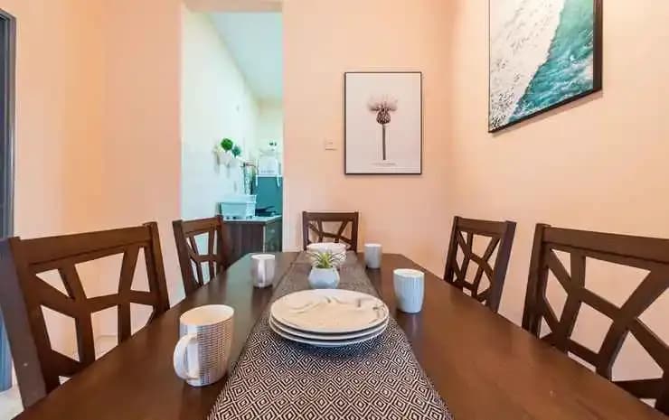 Bagan Lalang 3Bedroom Relax Homestay - photo 13