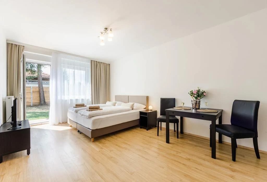 Pension Zličín - main photo