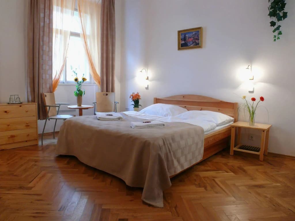 Pension Prague City - photo 6